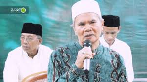 Kiai Afif dan Jejaringnya