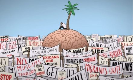 Populisme Islam dan IAIN