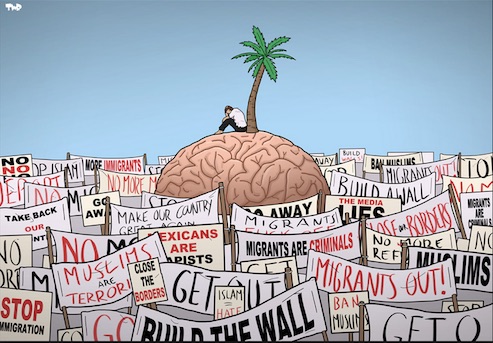 Populisme Islam dan IAIN