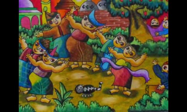 Retaknya   Budaya   Nusantara