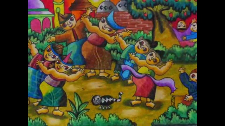 Retaknya   Budaya   Nusantara