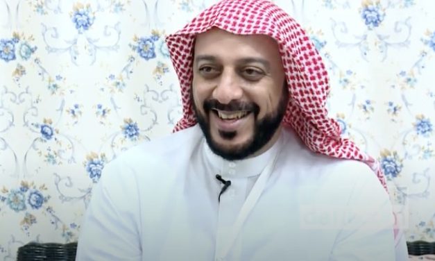 Syekh Ali Jaber: Ahlul Qur’an Itu Kini Telah Berpulang