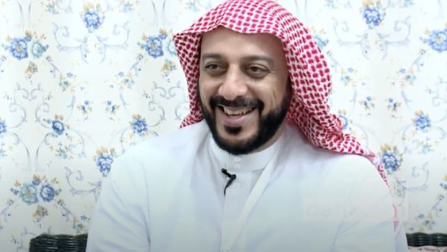 Syekh Ali Jaber: Ahlul Qur’an Itu Kini Telah Berpulang