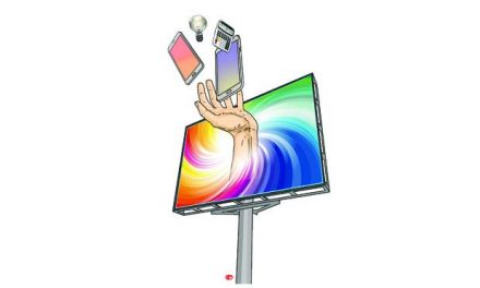 Televisi Kita di Masa Pandemi