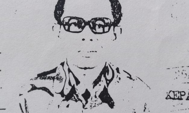 Guru H. Shaleh Ardhi (1923-1988): Ulama Sekaligus Pejuang Sabilillah dari Tembilahan