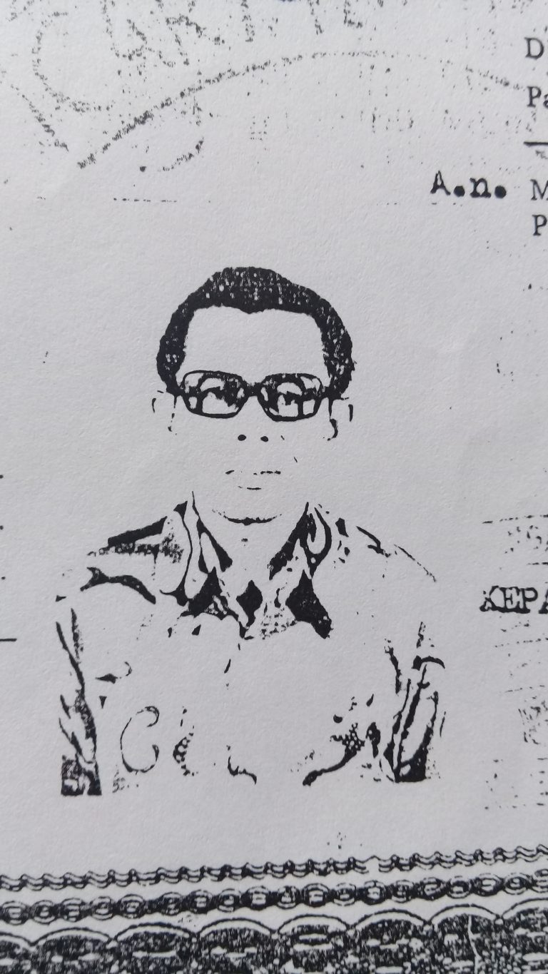 Guru H. Shaleh Ardhi (1923-1988): Ulama Sekaligus Pejuang Sabilillah dari Tembilahan