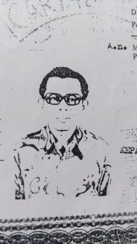Guru H. Shaleh Ardhi (1923-1988): Ulama Sekaligus Pejuang Sabilillah dari Tembilahan