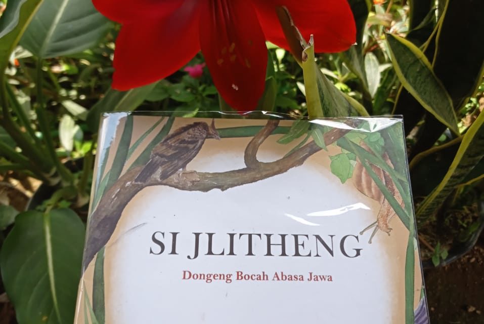 Mengurai Kesedihan Bersama Si Jlitheng