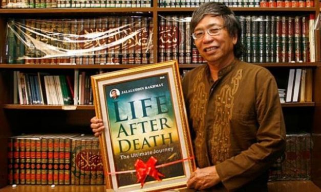 Mengenang Kang Jalal: Sang Rausyanfikr Nusantara