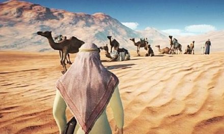 Kisah Yūsuf a.s. bukan Roman Asmara