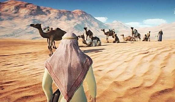 Kisah Yūsuf a.s. bukan Roman Asmara