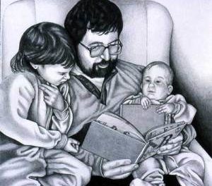 Mendongengkan Kembali Bacaan Anak