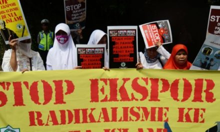 Mengatasi Problem Radikalisme dalam Negeri