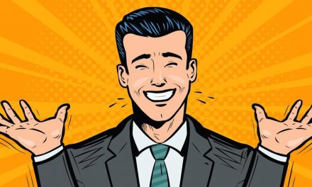 Merebut Ruang Bahagia dengan Aksi Bela Tawa