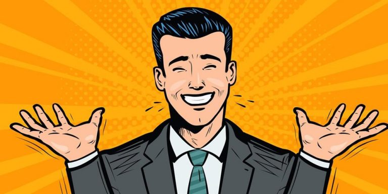 Merebut Ruang Bahagia dengan Aksi Bela Tawa