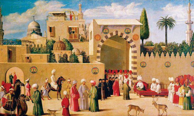 Membincang Taṣawuf Salafī