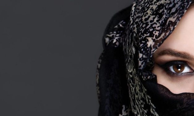 Asiya Perempuan yang Dirindukan Surga