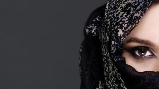 Asiya Perempuan yang Dirindukan Surga