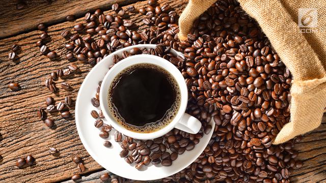 Puisi-Puisi Bahrun Ulum: Pada Suatu Kopi