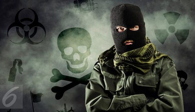 Belajar Agama Online dan Hantu Terorisme