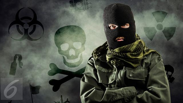 Belajar Agama Online dan Hantu Terorisme