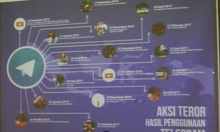 Komunikasi Strategis Setelah Serangan Teror