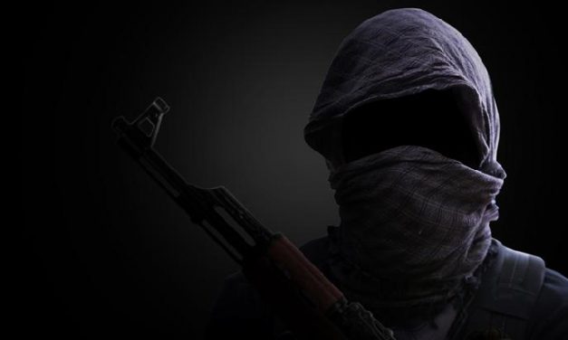 Mengapa Saya Tidak Jadi Teroris (?)