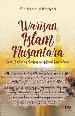 Narasi Islam Reformis atas Tafsir Al-Quran Carakan
