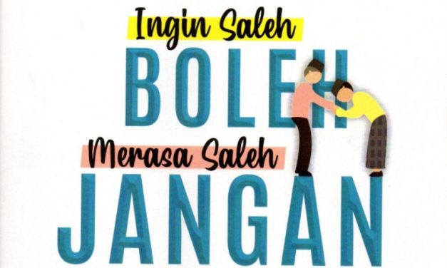 Ingin Saleh Boleh, Merasa Saleh Jangan: Menelaah Ekstremisme Agama di Media Digital