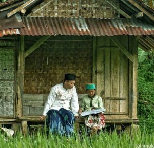Islam Pedesaan pada Masa Orde Baru dan Jejak Perlawanan Ulama