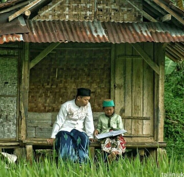Islam Pedesaan pada Masa Orde Baru dan Jejak Perlawanan Ulama