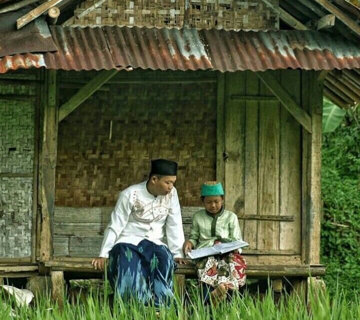 Islam Pedesaan pada Masa Orde Baru dan Jejak Perlawanan Ulama