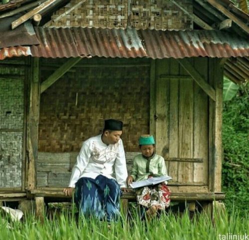 Islam Pedesaan pada Masa Orde Baru dan Jejak Perlawanan Ulama