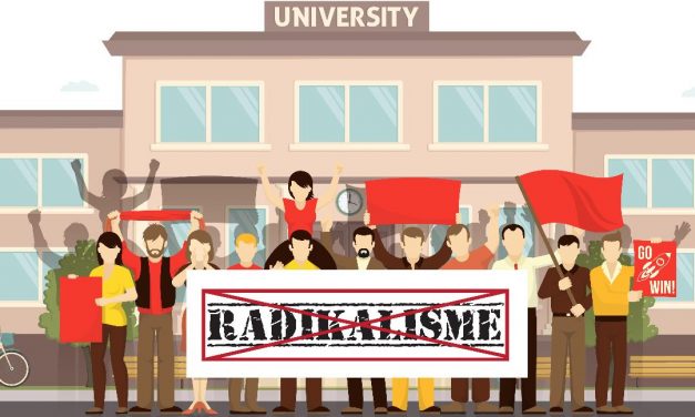 Intoleransi, Intimidasi, dan Kampus Kami