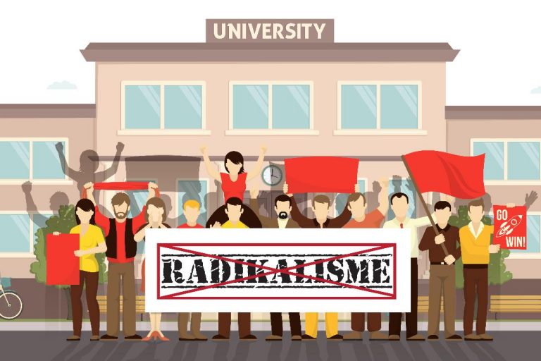 Intoleransi, Intimidasi, dan Kampus Kami