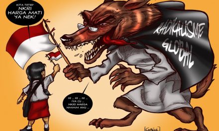 Mengatasi Problem Radikalisme dalam Negeri