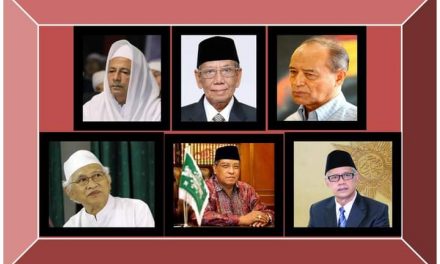 Fragmentasi Otoritas Keagamaan