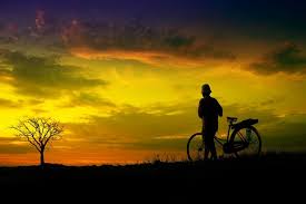 Pasrah Realistis bukan Pasrah Pasif