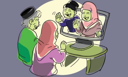 Kita Cerita Ramadan Tahun Ini