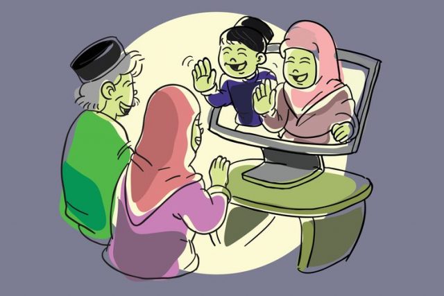 Kita Cerita Ramadan Tahun Ini