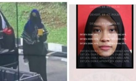 Waspada Diagnosis Menjadi Ekstremis