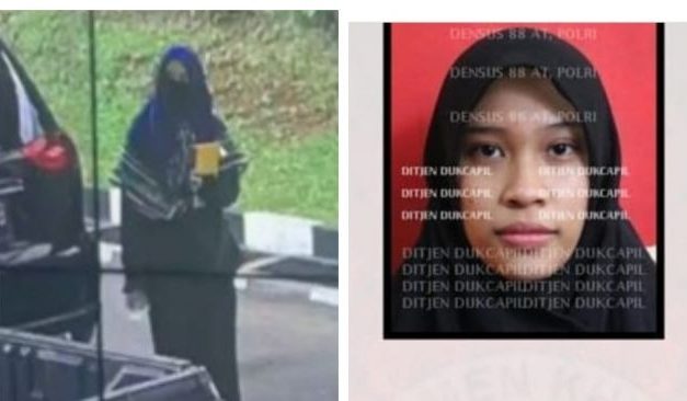 Waspada Diagnosis Menjadi Ekstremis