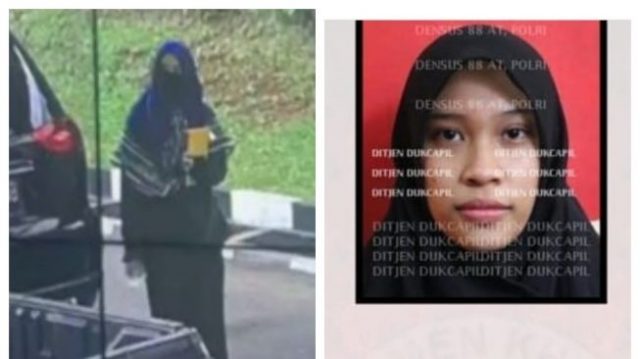 Waspada Diagnosis Menjadi Ekstremis