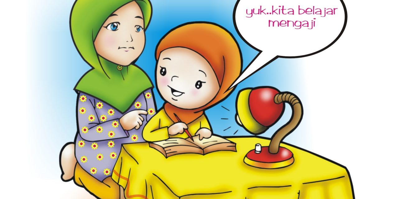 Ramadan, Pandemi, dan Fenomena Ngaji Virtual