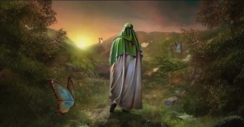 Segala yang Terbaik Milik Rasulullah