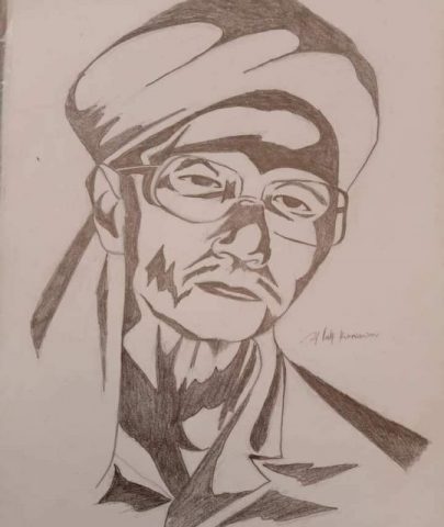 Ayah dan Guru-gurunya