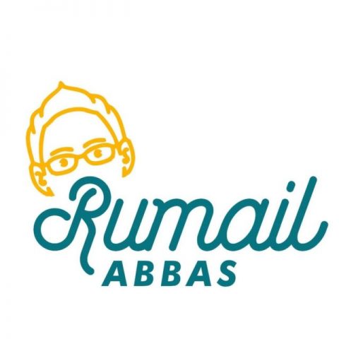 Rumail Abbas
