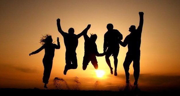 Yang Muda, yang Beraksi Liar