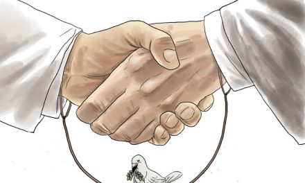 Islam, Perdamaian, dan Kasih Sayang