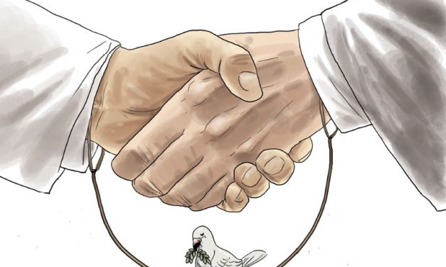 Islam, Perdamaian, dan Kasih Sayang